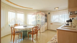 Casă individuală cu grădină și garaj în Prejmer –mobilată, comision 0% - imagine 2