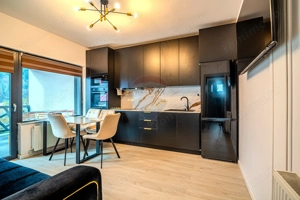 Apartament NOU cu 2 camere în Busteni | Vedere panoramica | Etajul 1