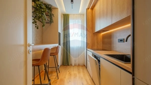 Apartament premium de închiriat – Urban Plaza, Str. Carpaților , Astra - imagine 4