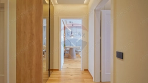 Apartament premium de închiriat – Urban Plaza, Str. Carpaților , Astra - imagine 20