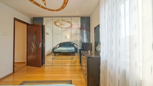 Casă individuală cu grădină și garaj în Prejmer –mobilată, comision 0% - imagine 17