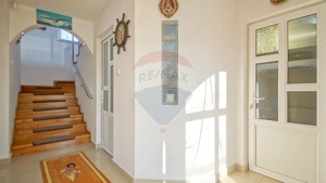 Casă individuală cu grădină și garaj în Prejmer –mobilată, comision 0% - imagine 20