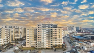 Apartament premium de închiriat – Urban Plaza, Str. Carpaților , Astra - imagine 16