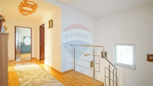 Casă individuală cu grădină și garaj în Prejmer –mobilată, comision 0% - imagine 19