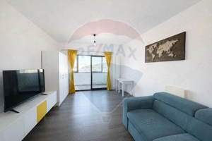 Apartament cu 3 camere de vânzare în zona Inel I Constanta - imagine 9