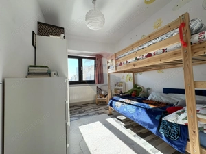 Apartament cu 3 camere de vânzare în zona Inel I Constanta - imagine 3