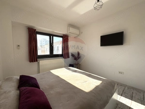 Apartament cu 3 camere de vânzare în zona Inel I Constanta - imagine 12