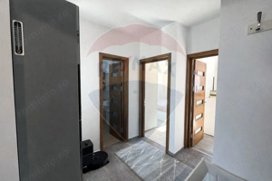 Apartament cu 3 camere de vânzare în zona Inel I Constanta - imagine 11