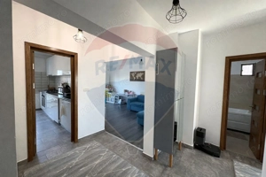 Apartament cu 3 camere de vânzare în zona Inel I Constanta - imagine 4