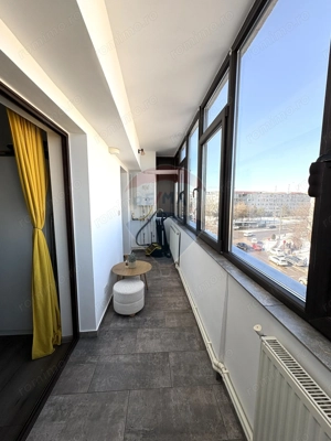 Apartament cu 3 camere de vânzare în zona Inel I Constanta - imagine 8