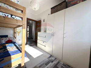 Apartament cu 3 camere de vânzare în zona Inel I Constanta - imagine 14