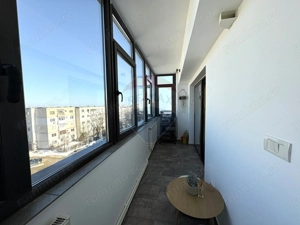 Apartament cu 3 camere de vânzare în zona Inel I Constanta - imagine 15