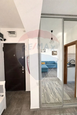 Apartament cu 3 camere de vânzare în zona Inel I Constanta - imagine 10