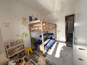 Apartament cu 3 camere de vânzare în zona Inel I Constanta - imagine 13