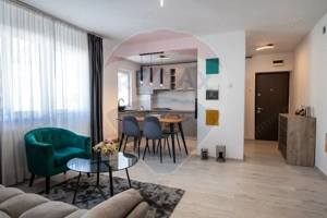 Apartament de vânzare în gura campului et3