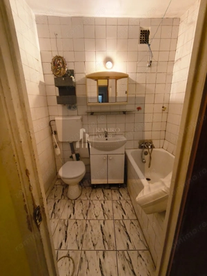 Apartament 3 camere | Zona 1 Decembrie 1918 / Titan - imagine 6