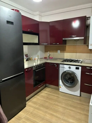 Apartament 2 camere decomandat bloc 2016 -Drumul Binelui / Metalurgiei - imagine 12