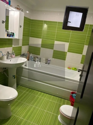 Apartament 2 camere decomandat bloc 2016 -Drumul Binelui / Metalurgiei - imagine 15