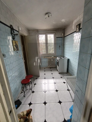 Apartament 3 camere | Zona 1 Decembrie 1918 / Titan - imagine 4