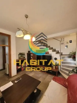 Casa 5 camere Brancoveanu- Alunisului