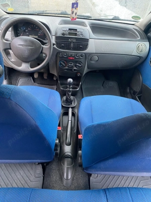 Fiat Punto 1.2 benzina - imagine 3