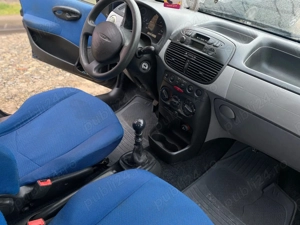 Fiat Punto 1.2 benzina - imagine 2