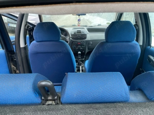 Fiat Punto 1.2 benzina - imagine 4