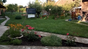 Casă de vânzare mobilat si cu bonuri, annexa, garaj,   - imagine 10