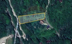 Teren 1,794mp Moroeni / Strada Lespezi - imagine 3