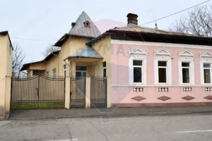 Casă de vânzare cu potențial business – zona Rudului