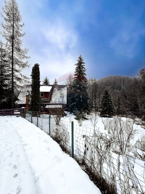 Teren 1,794mp Moroeni / Strada Lespezi - imagine 2