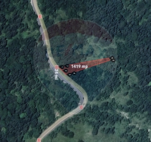 Teren 1,419mp Moroeni / DN 71 - imagine 4