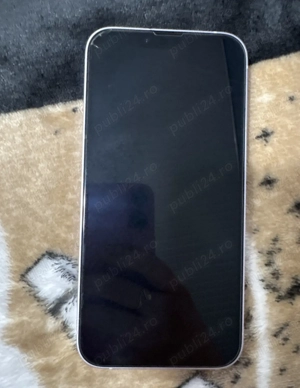 iPhone 14 simplu purple - imagine 3