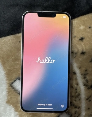 iPhone 14 simplu purple - imagine 2