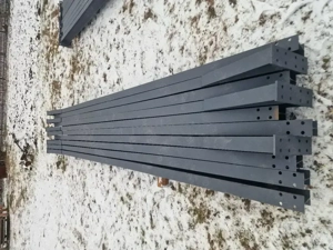 Structura de 200mp la pret de conserva  - imagine 5