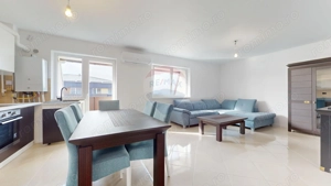 Apartament 2 camere | Prima închiriere | Subcetate | Pet friendly