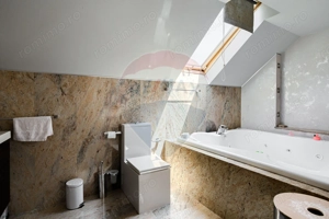 Casă modernă și spațioasă cu piscină,saună și sală de fitness – Pecica - imagine 12