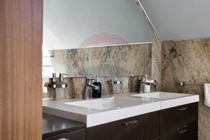 Casă modernă și spațioasă cu piscină,saună și sală de fitness – Pecica - imagine 11