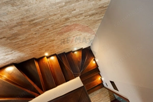 Casă modernă și spațioasă cu piscină,saună și sală de fitness – Pecica - imagine 15