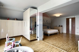 Casă modernă și spațioasă cu piscină,saună și sală de fitness – Pecica - imagine 10