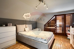 Casă modernă și spațioasă cu piscină,saună și sală de fitness – Pecica - imagine 6