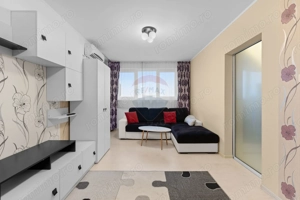 Apartament cu 2 camere de închiriat Via Romana