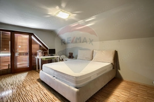 Casă modernă și spațioasă cu piscină,saună și sală de fitness – Pecica - imagine 13