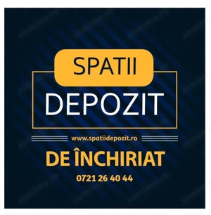 hala 100 m2 - imagine 2