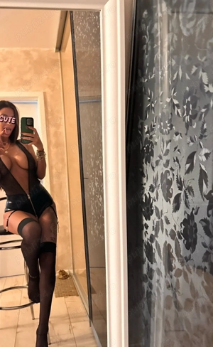 Luxury Esc,Tatuata Siliconata  - imagine 2