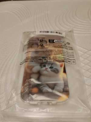 Husă iPhone 15 Pro - imagine 4