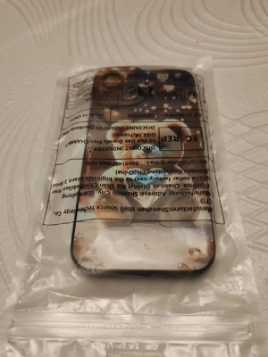 Husă iPhone 15 Pro - imagine 3