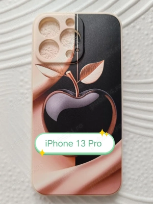 Husă iPhone 13 Pro, 13 Pro Max
