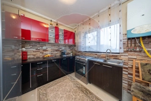 Apartament cu 2 camere si loc de parcare in Ghimbav