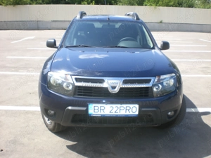Vind Dacia Duster An Fabricație 2011 Benzina+GPL